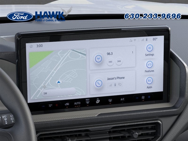 2025 FORD BRONCO SPORT - Image 14