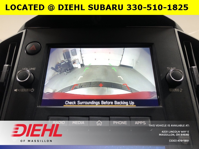2024 Subaru Crosstrek Base photo 24