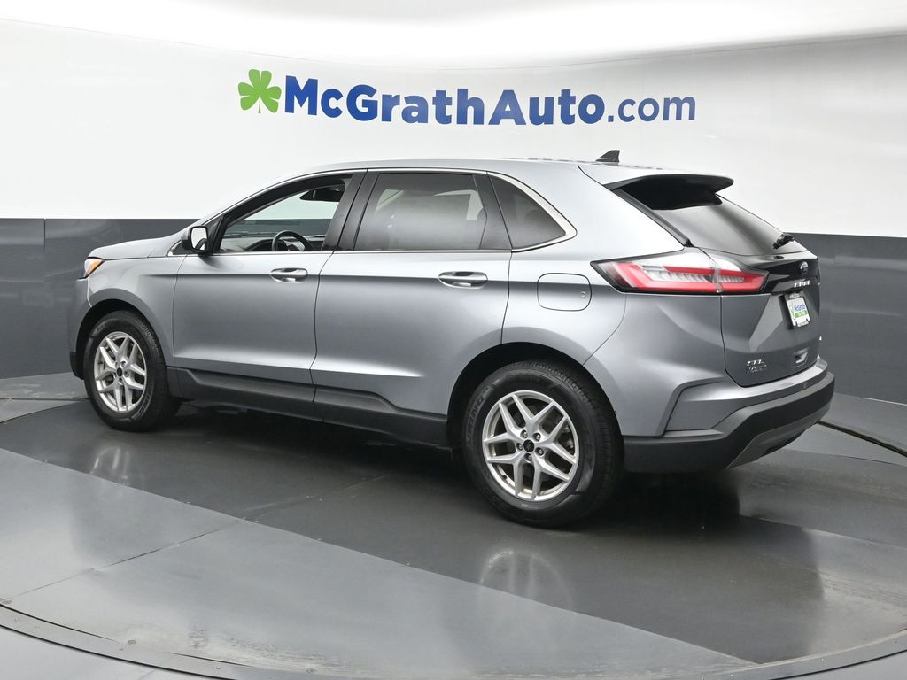 2024 Ford Edge SEL photo 15