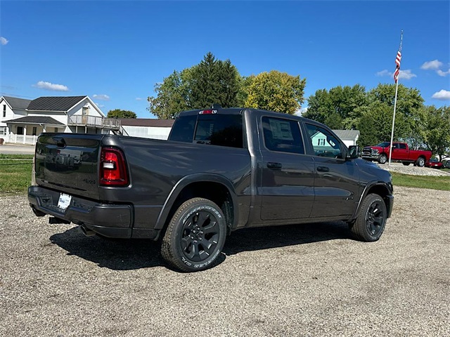 2026 Ram 1500 Big Horn Lone Star photo 4