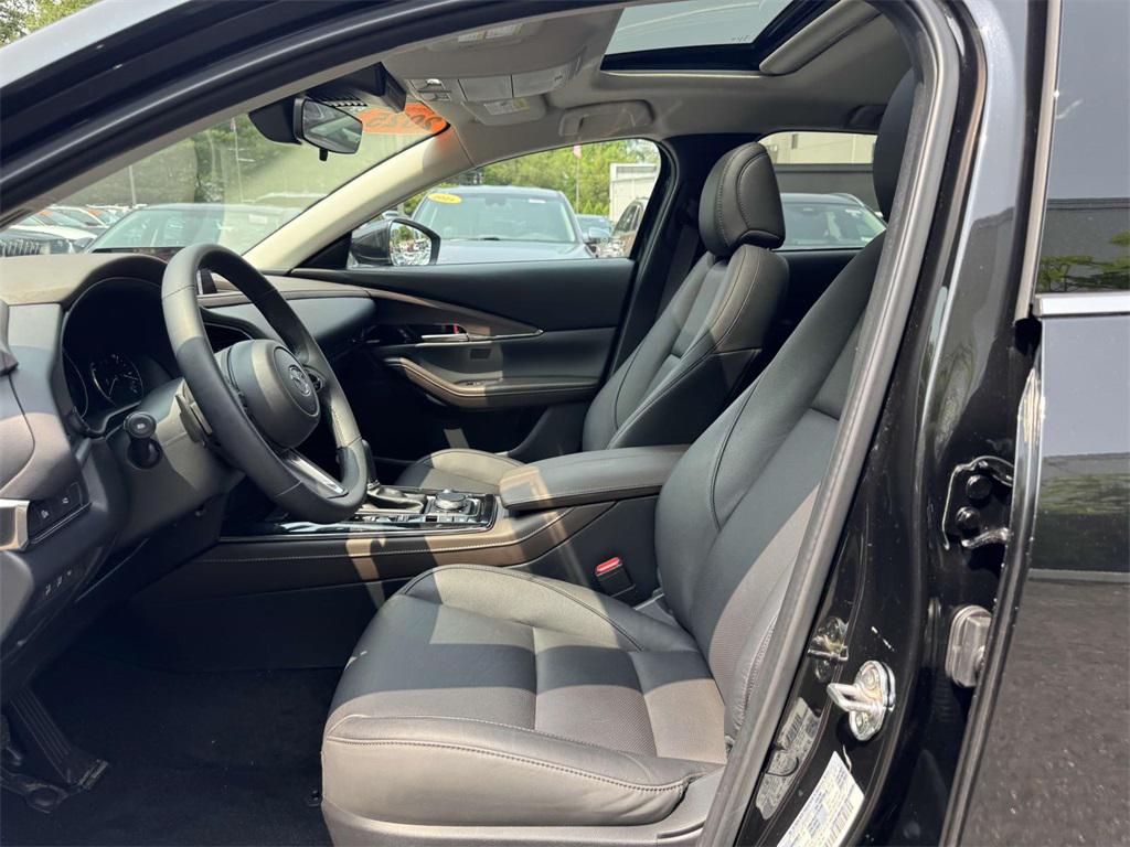 2025 Mazda CX-30 2.5 S Premium photo 12