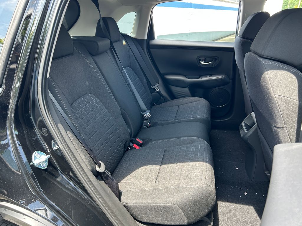 2026 Honda HR-V LX photo 19