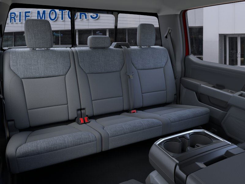 2025 FORD F-150 - Image 11