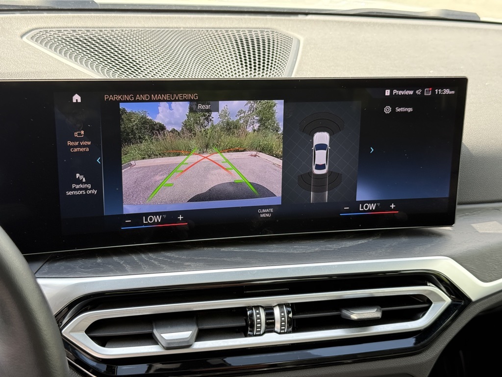 2024 Bmw 330e xDrive photo 11