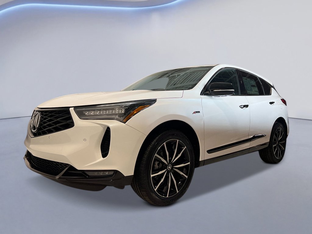2026 Acura RDX A-Spec w/ Advance Package's photo