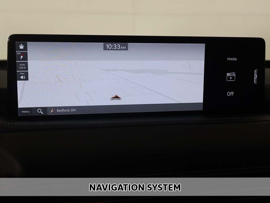 2024 Genesis GV80 3.5T photo 2
