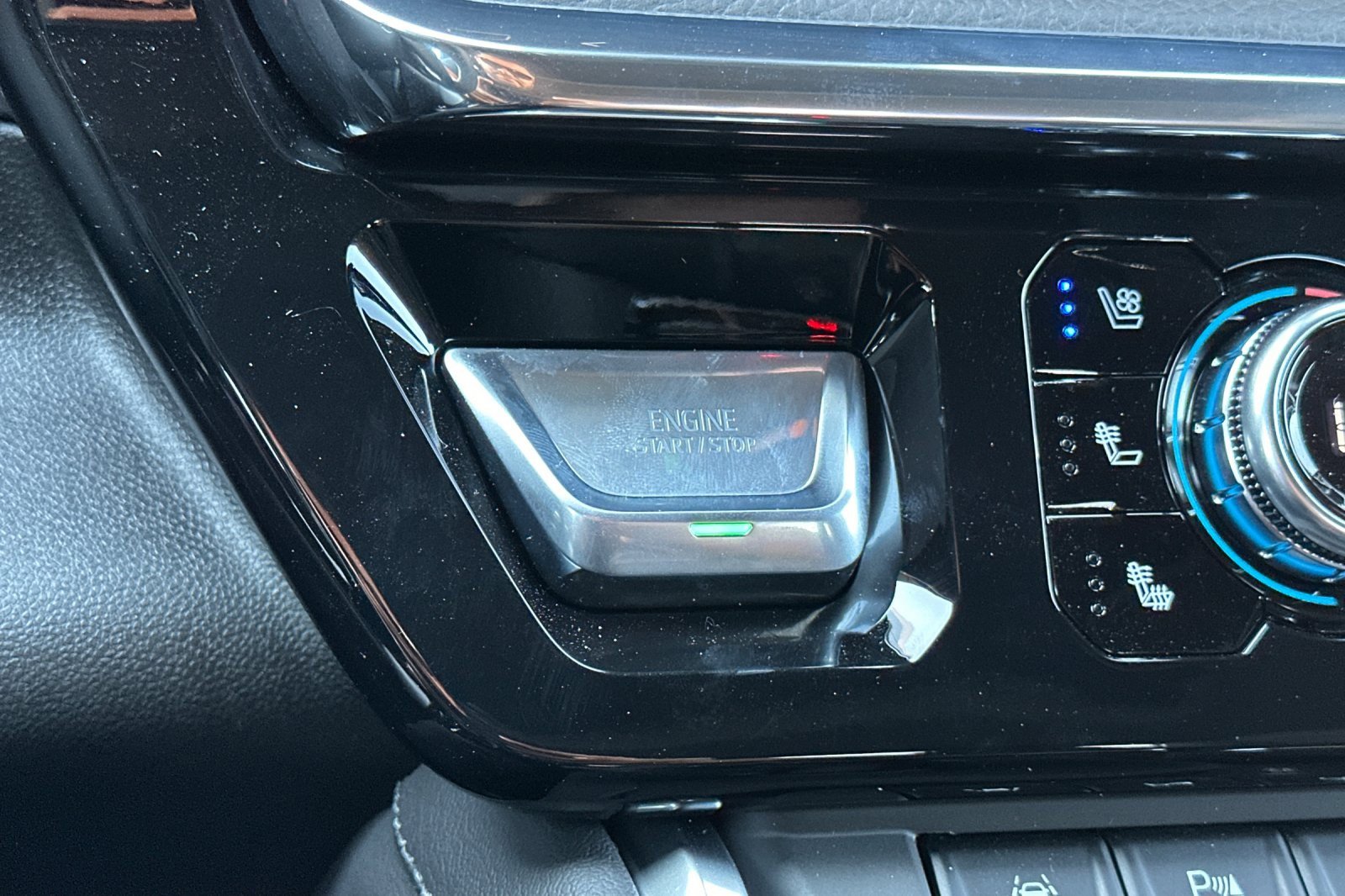 2025 Gmc Sierra 1500 Denali photo 21
