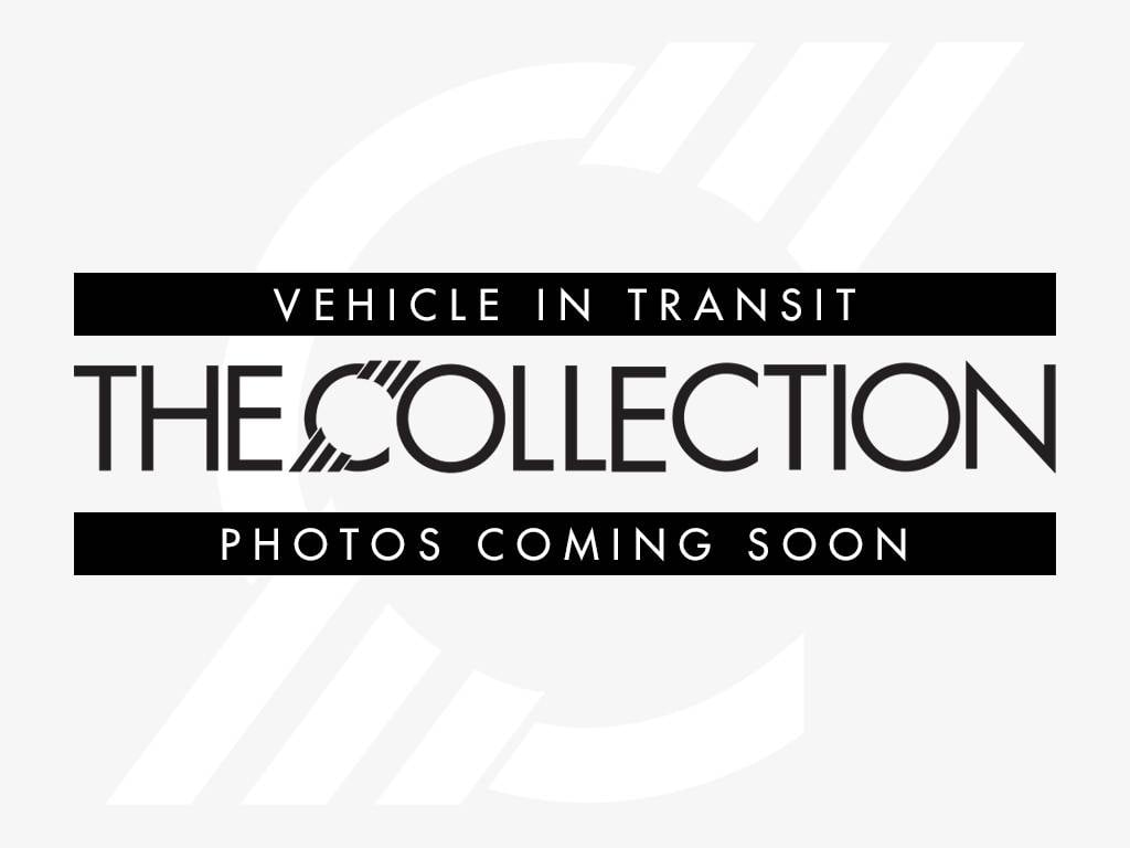 2022 McLaren GT Base's photo