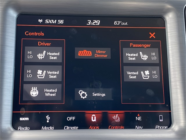 2018 Dodge Challenger SRT8 Demon photo 9