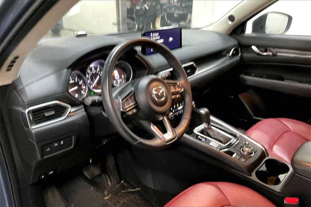 2023 MAZDA CX-5 - Image 13
