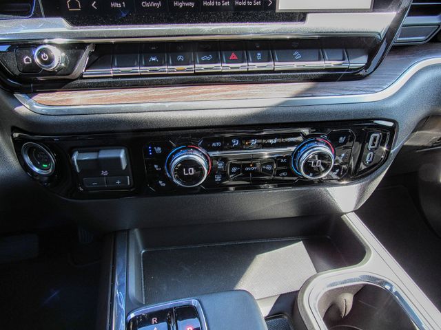 2025 Gmc Sierra 1500 SLT photo 19