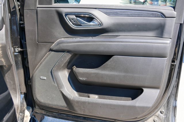 2021 Gmc Yukon XL SLT photo 19