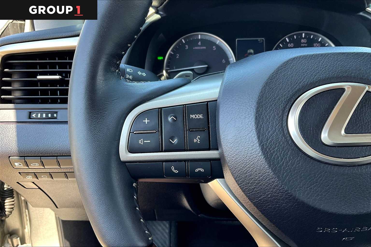 2022 Lexus RX 350 photo 19