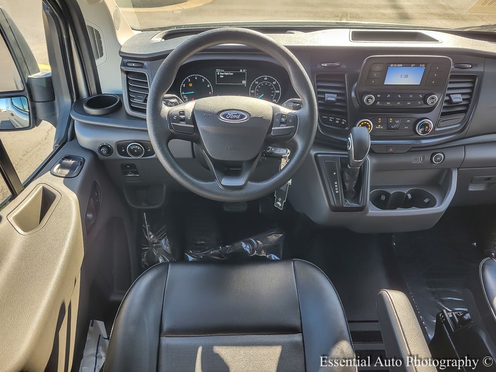 2021 FORD TRANSIT - Image 22