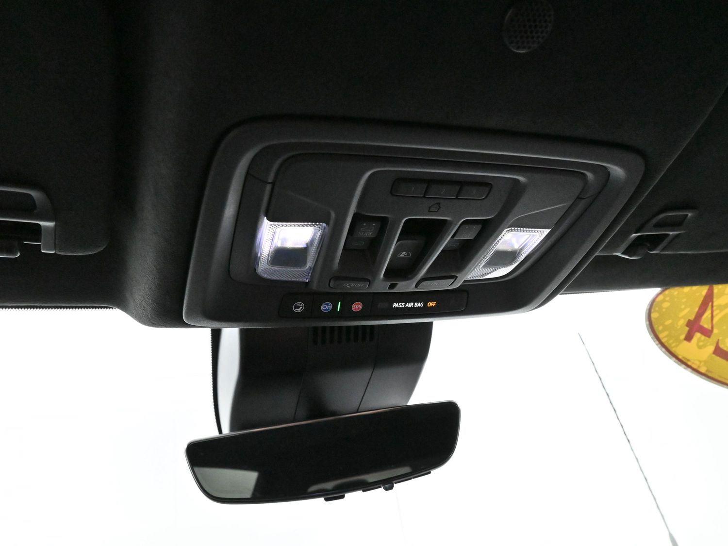 2024 Gmc Sierra 2500 HD AT4X photo 23