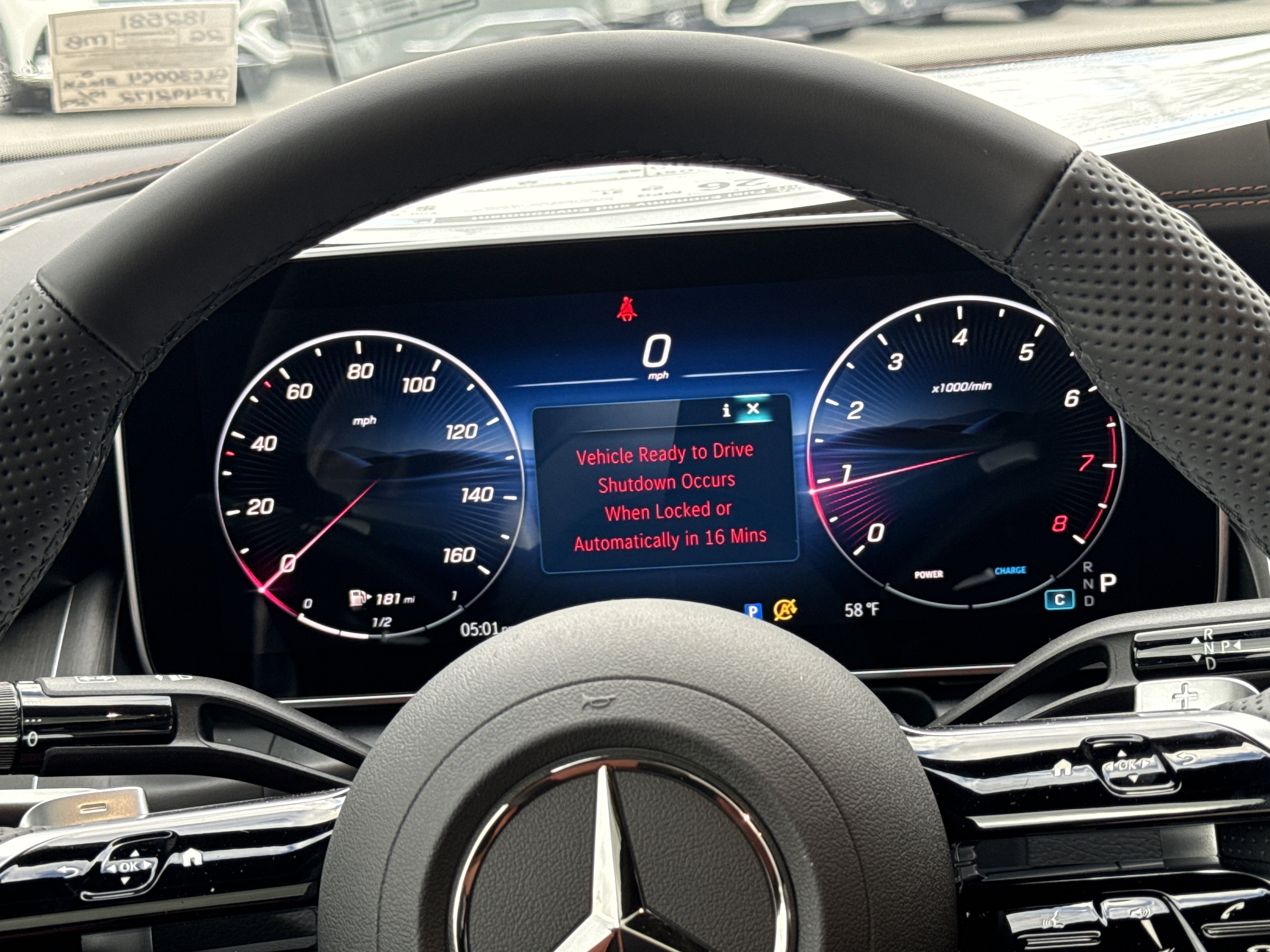 2026 Mercedes Benz GLC 300 4MATIC photo 3