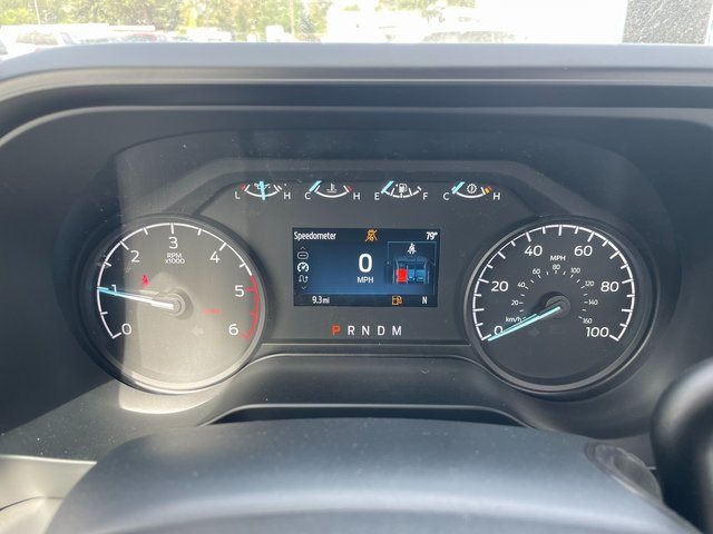 2025 Ford F-450 photo 17