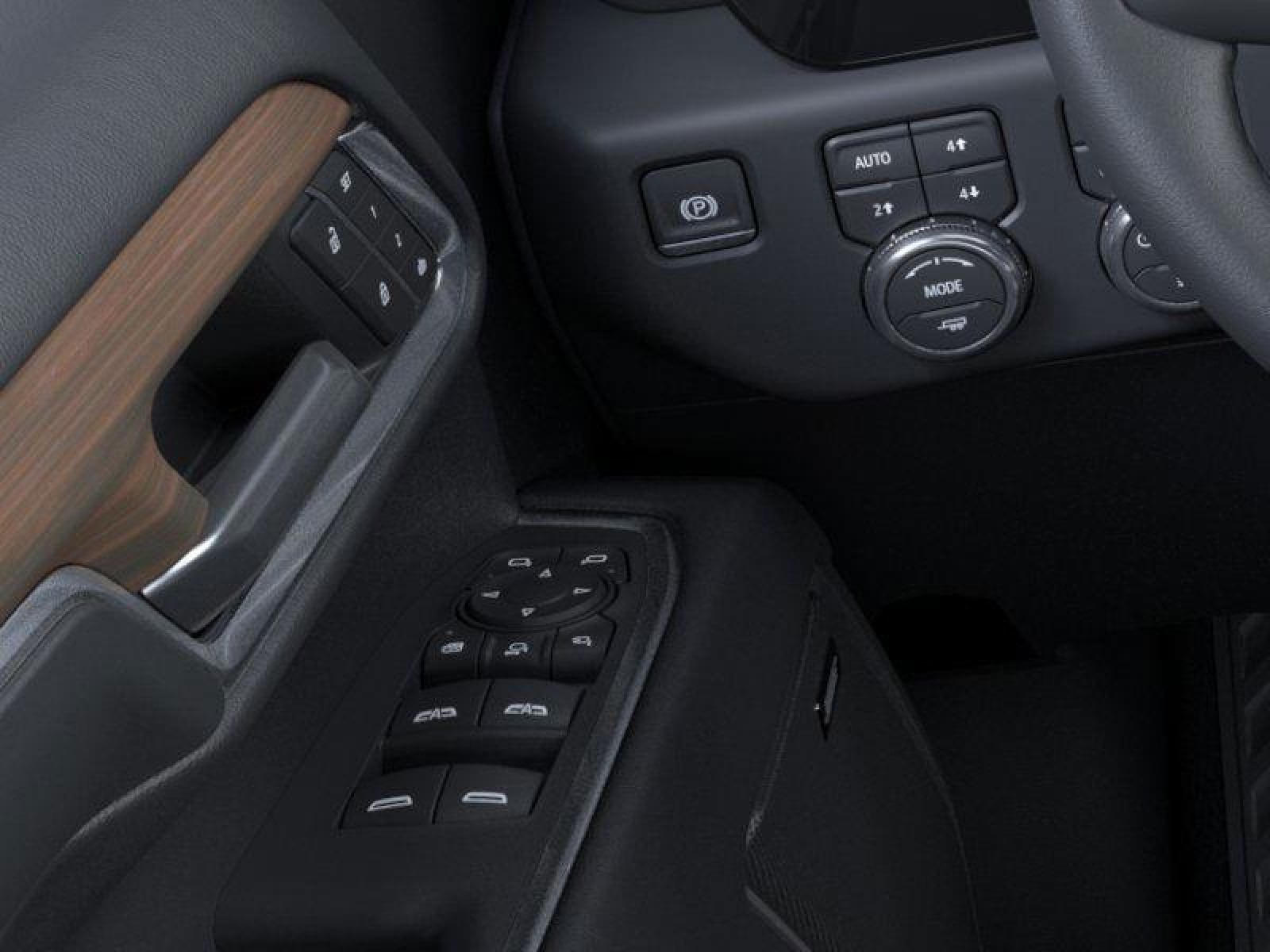 2025 Gmc Sierra 3500 HD SLT photo 21