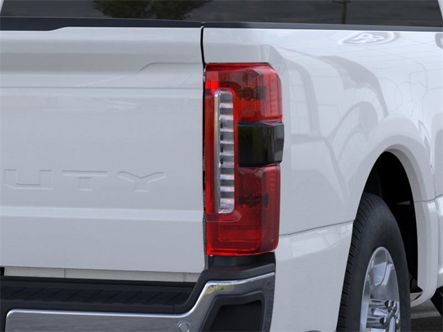 2026 Ford F-250 photo 19