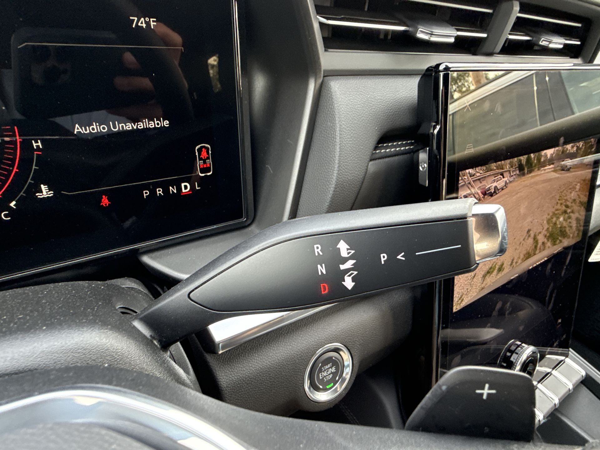 2026 Gmc Terrain Elevation photo 12