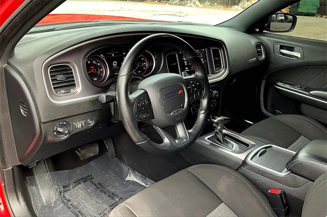 2021 Dodge Charger GT photo 16