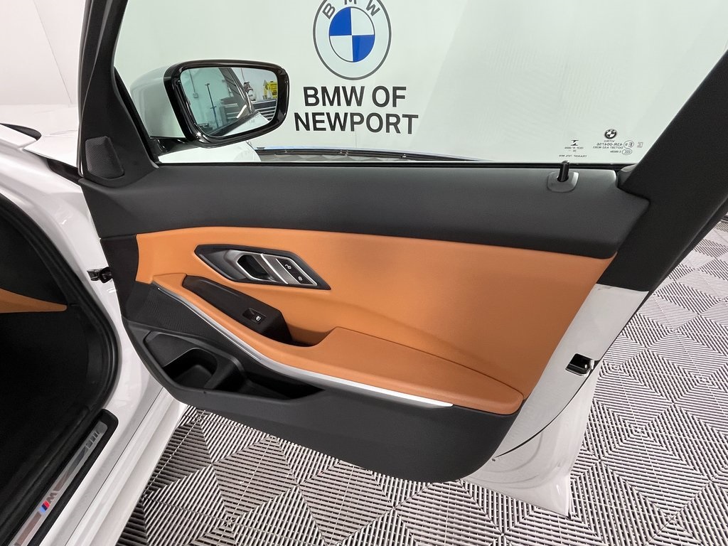 2023 Bmw 330i xDrive photo 19
