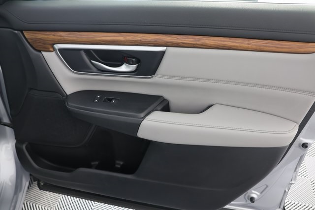 2022 Honda CR-V EX-L photo 23