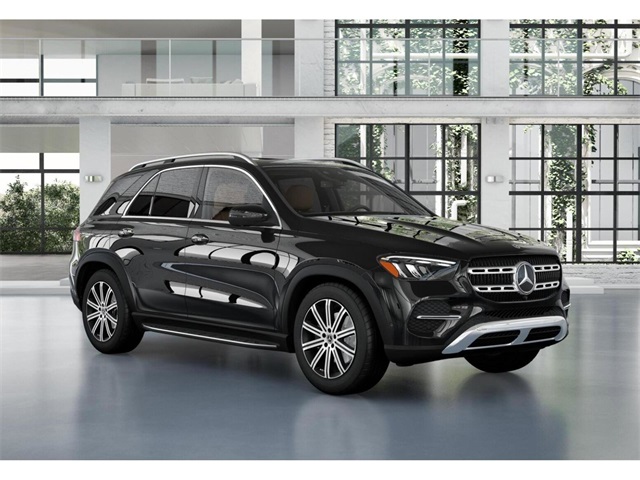 2026 Mercedes Benz GLE 350 4MATIC photo 10