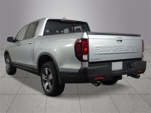 2025 Honda Ridgeline RTL photo 2