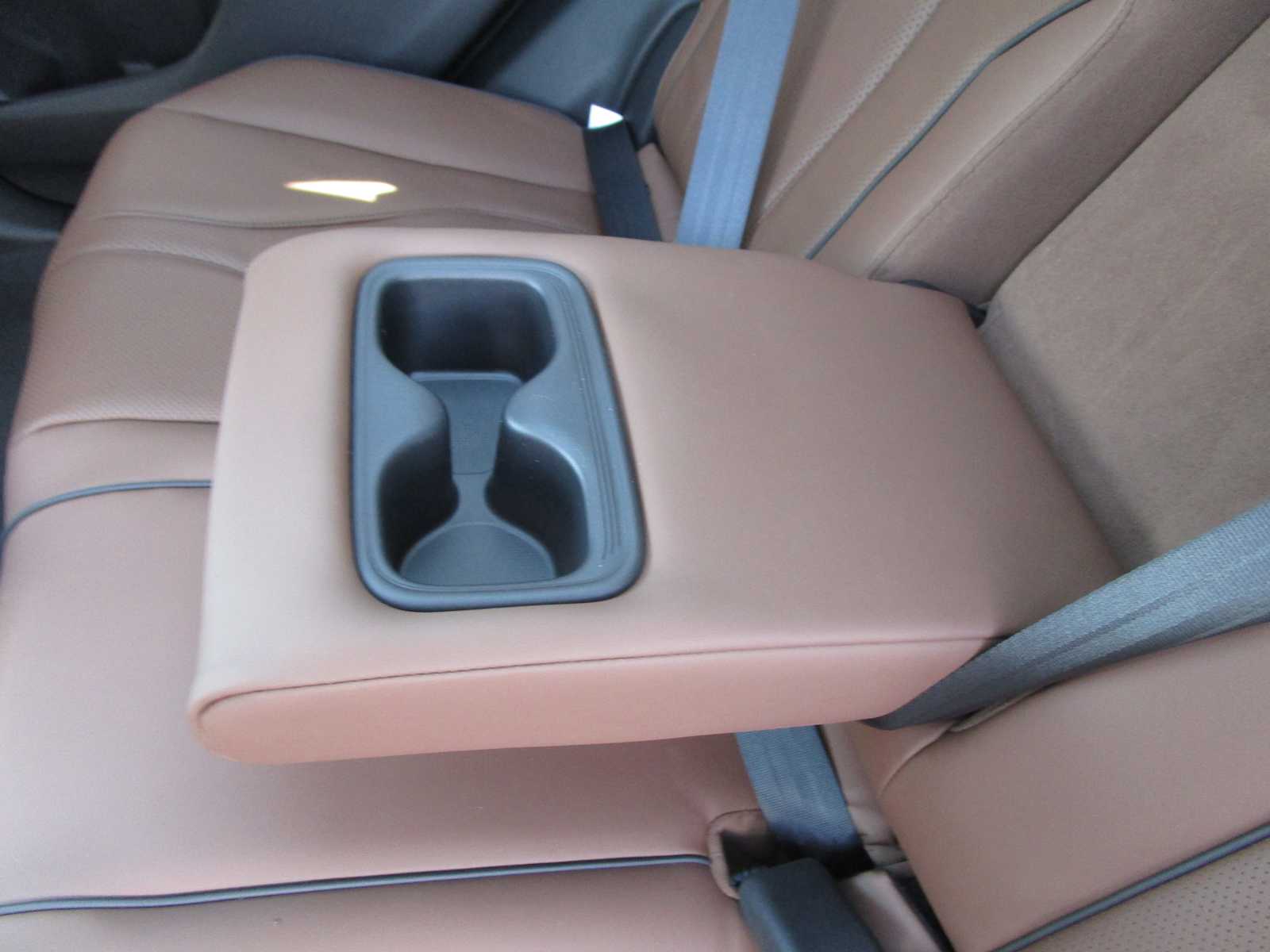 2025 Acura RDX Advance photo 10