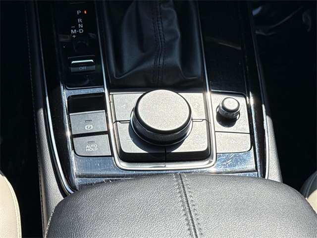 2023 Mazda CX-30 2.5 S Preferred photo 16