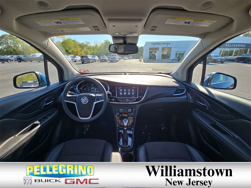 2019 Buick Encore Preferred photo 18