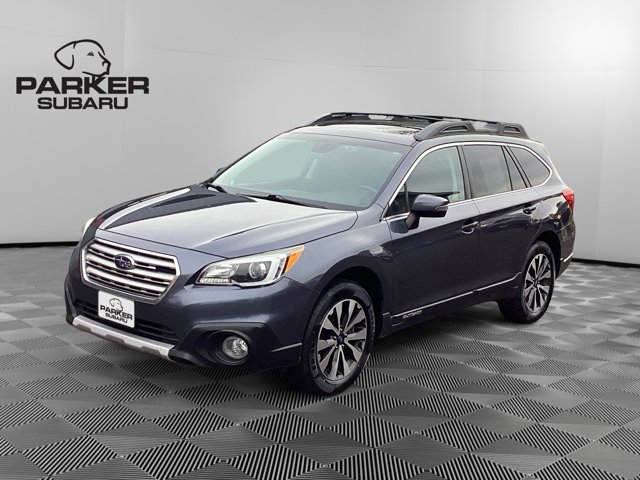 2017 Subaru Outback Limited