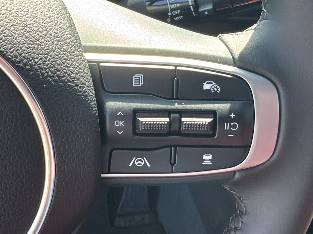 2026 Kia K5 GT-Line photo 26