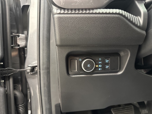 2025 Ford Ranger XL photo 15