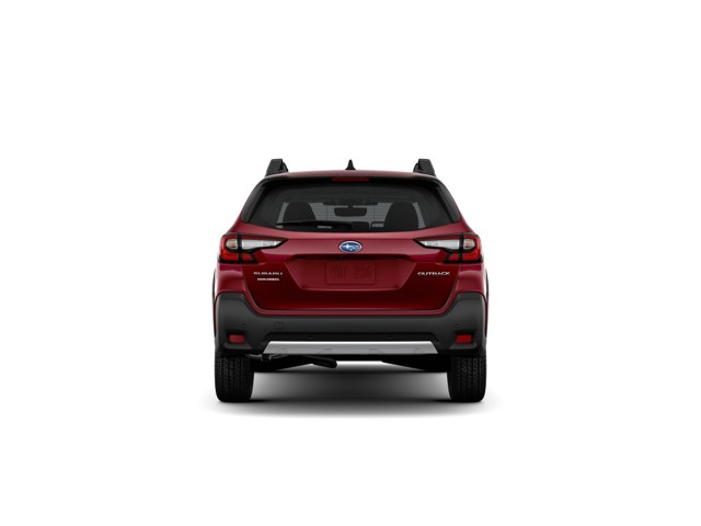 2025 Subaru Outback Limited photo 9