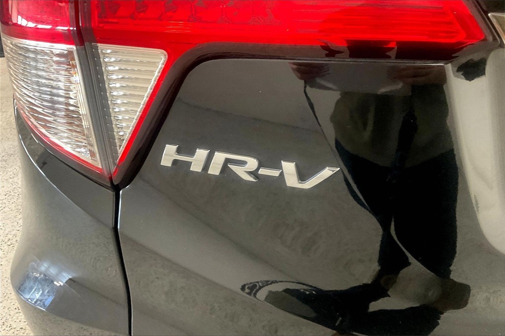 2020 HONDA HR-V - Image 6