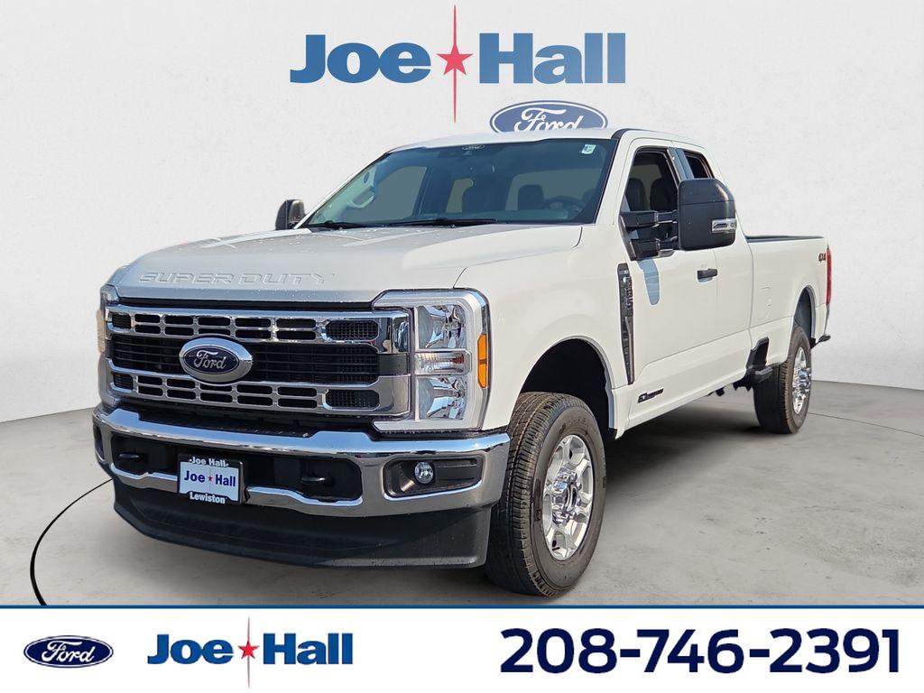 2026 Ford F-350 Super Duty XLT's photo