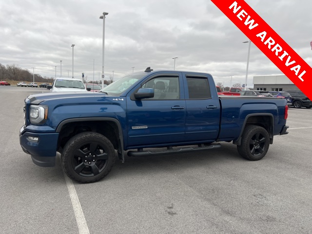 2017 GMC Sierra 1500 Base's photo