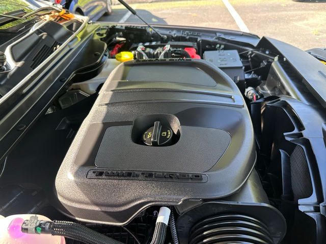 2026 Ram 1500 Big Horn Lone Star photo 15
