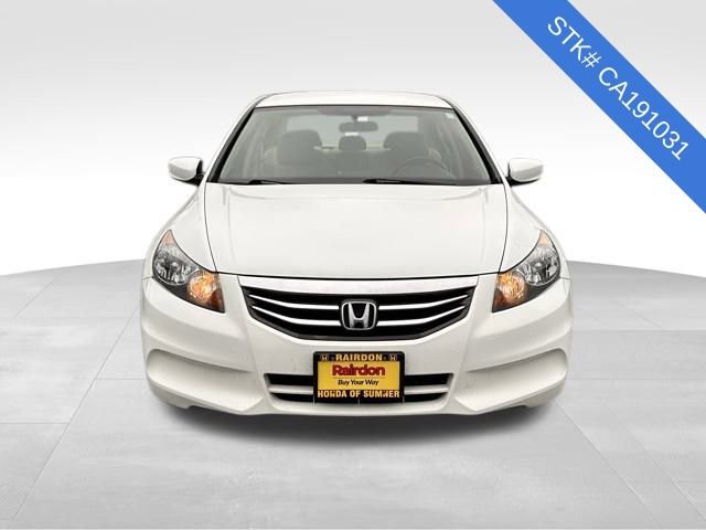 Used 2012 Honda Accord SE with VIN 1HGCP2F69CA191031 for sale in Sumner, WA