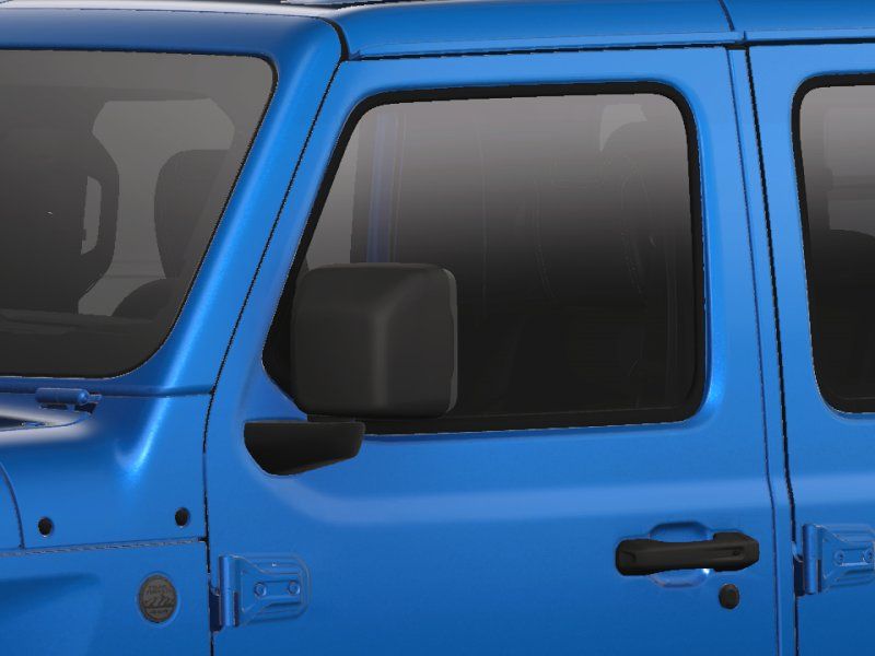 2025 Jeep Gladiator Sport photo 15