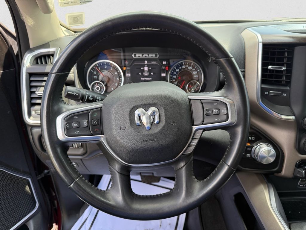 2022 Ram 1500 Laramie photo 12