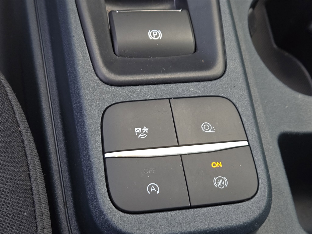 2024 Ford Maverick XLT photo 22