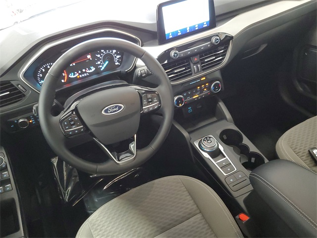 2022 Ford Escape SE photo 26