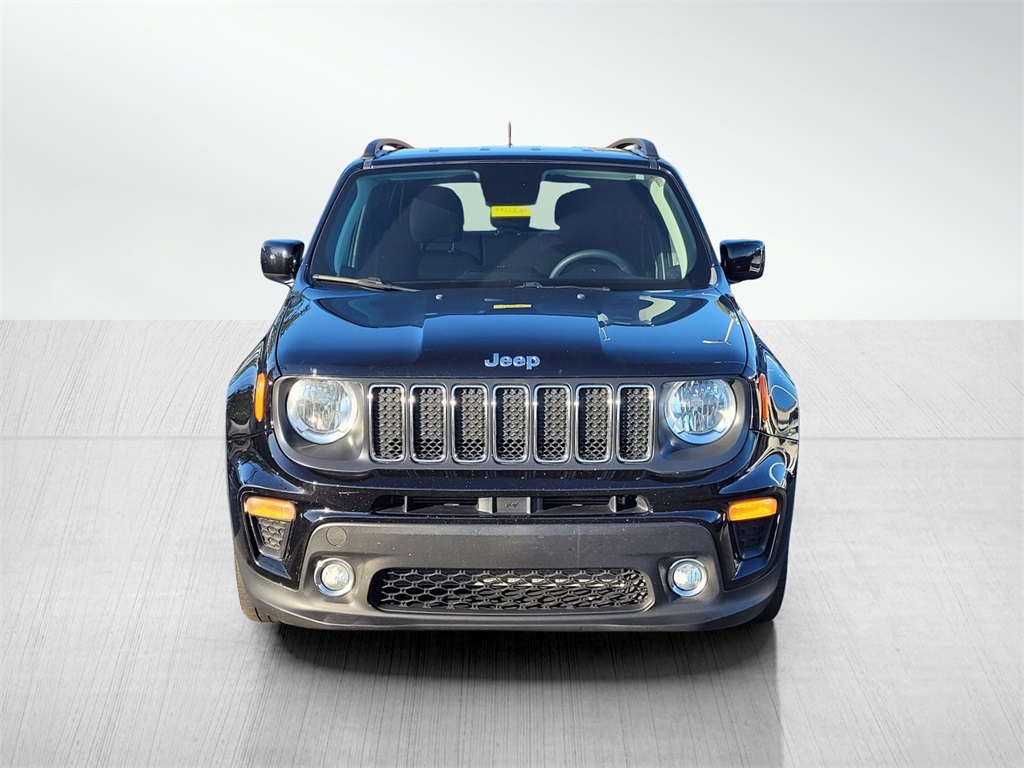 2019 Jeep Renegade Latitude North Edition photo 7