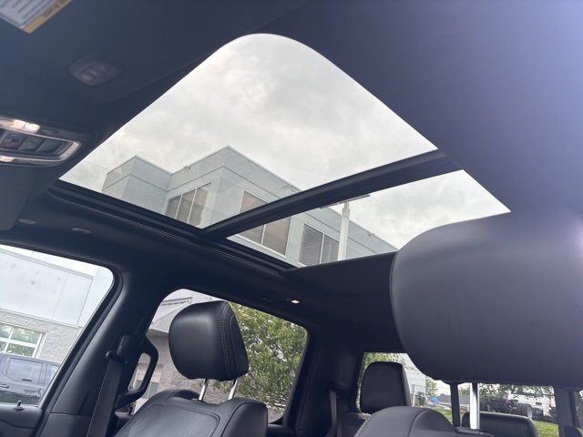 2021 Ram 1500 Rebel photo 5