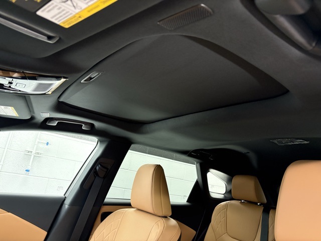2024 Lexus RX 350 Premium photo 18