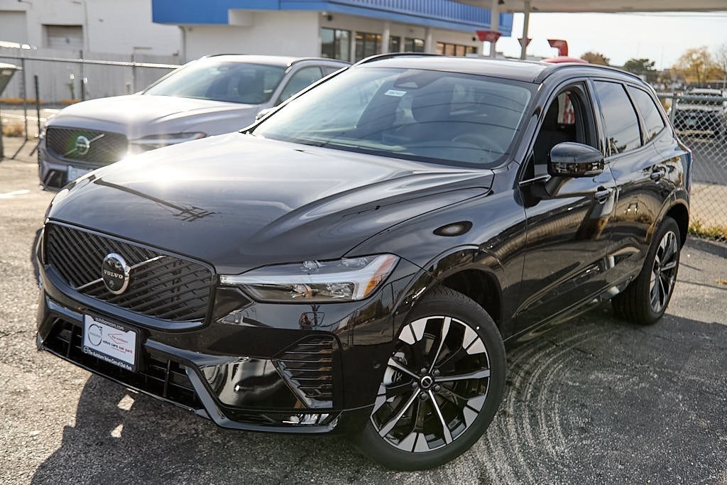 2026 VOLVO XC60 - Image 27