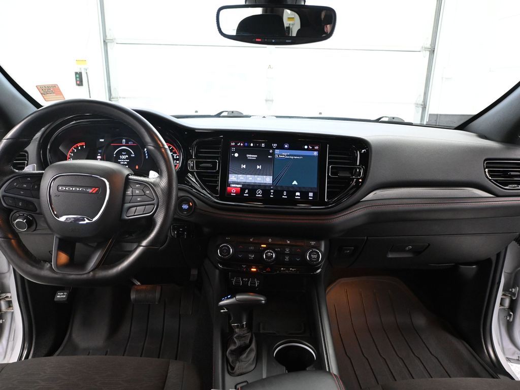 2023 Dodge Durango R/T Blacktop photo 20